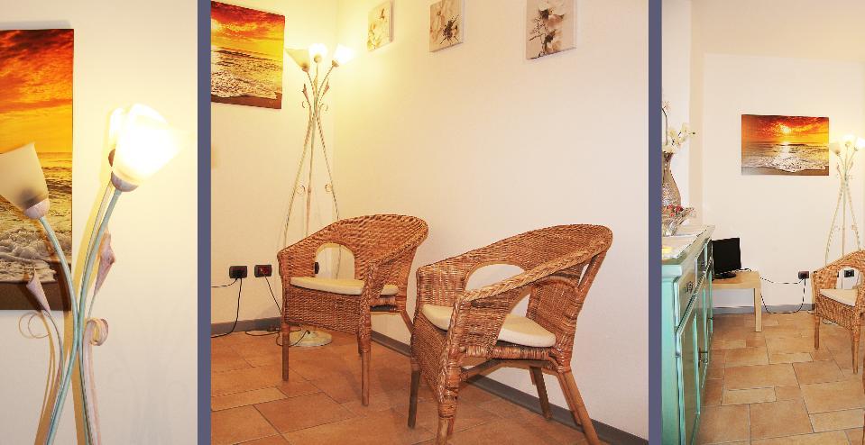 Hotel Il Borgo Tavullia Exteriér fotografie