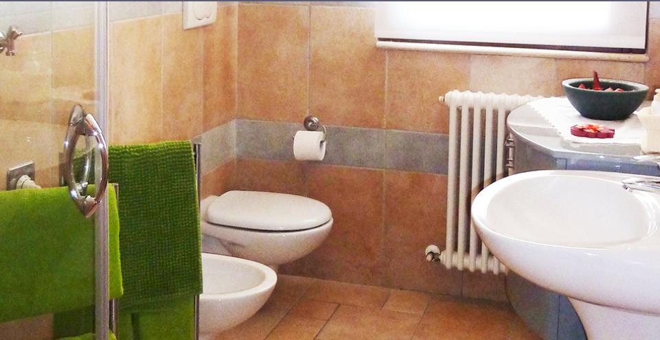 Hotel Il Borgo Tavullia Pokoj fotografie