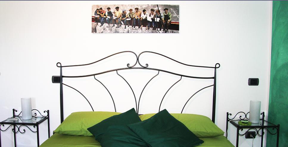 Hotel Il Borgo Tavullia Pokoj fotografie