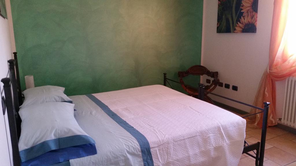 Hotel Il Borgo Tavullia Exteriér fotografie