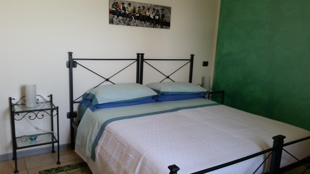 Hotel Il Borgo Tavullia Pokoj fotografie